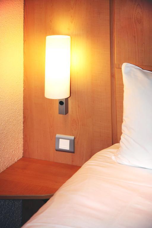 Two Adjacent Double Room