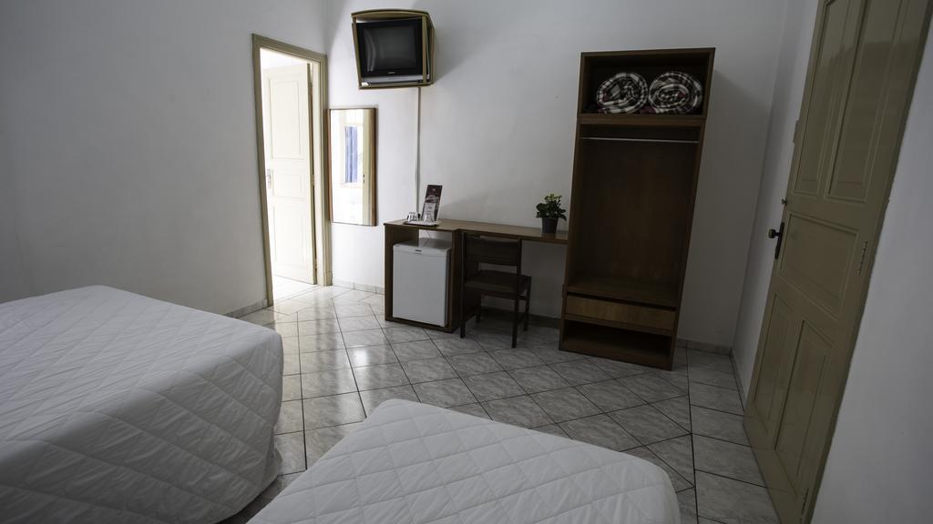 Quarto Duplo