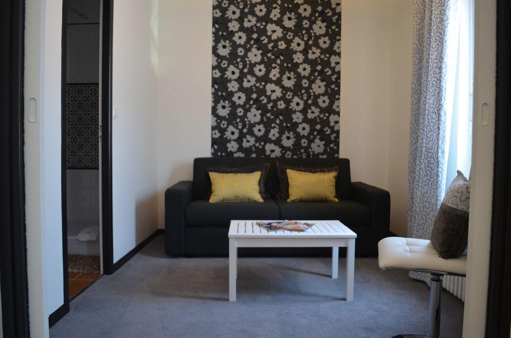 Chambre Familiale