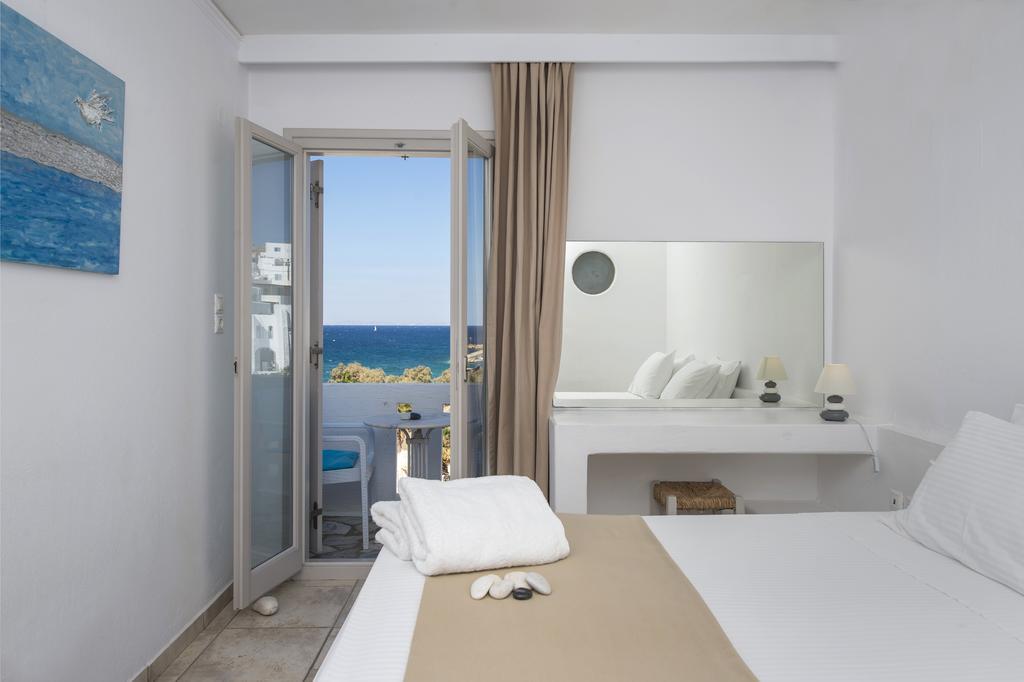 Two Bedroom Suite Sea View