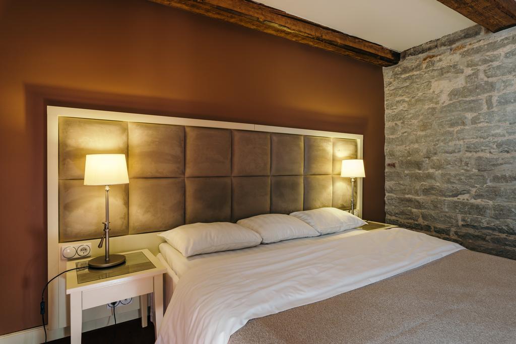 Executive Suite mit Begrüßungsgetränk
