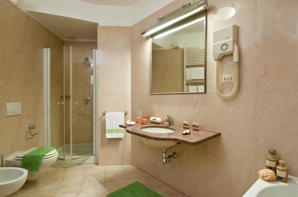 Economy Two-Bedroom Apartment