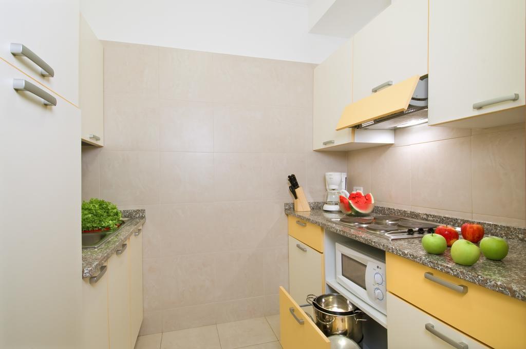 Economy Three-Bedroom Apartment