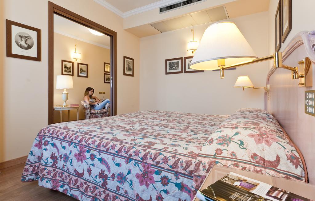 Economy One-Bedroom Apartment