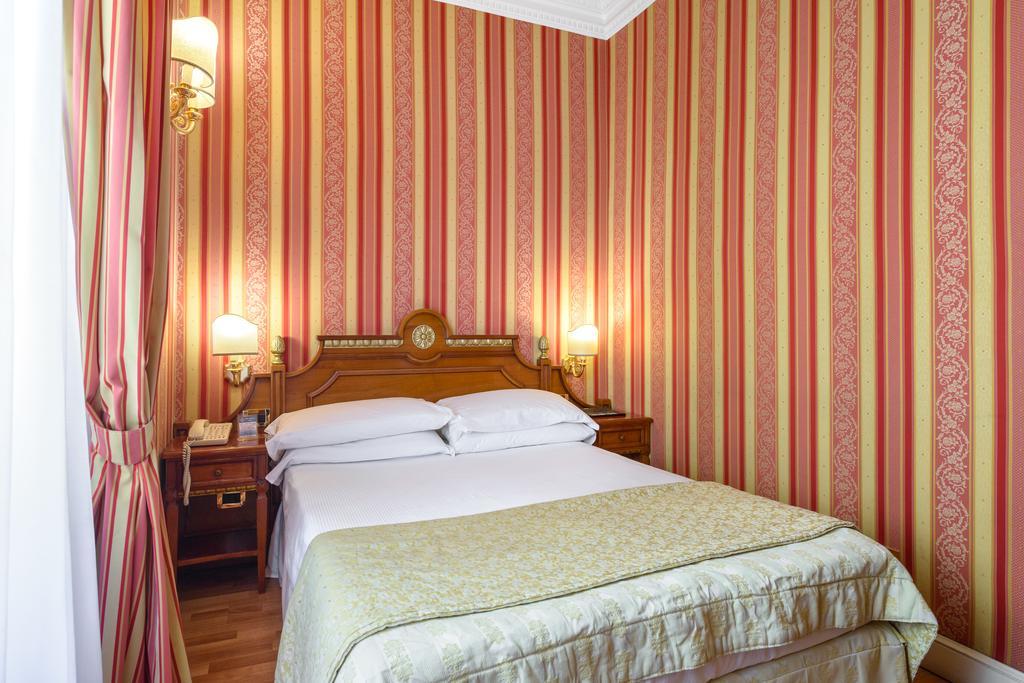 Chambre Double - Occupation Simple