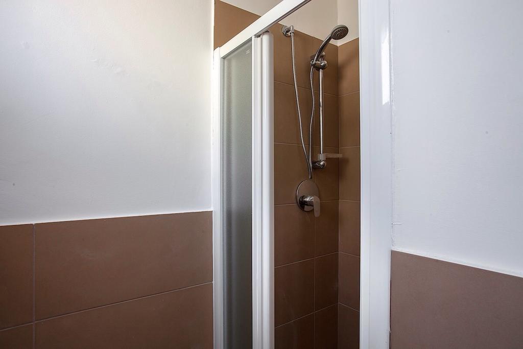 Standard Doppelzimmer