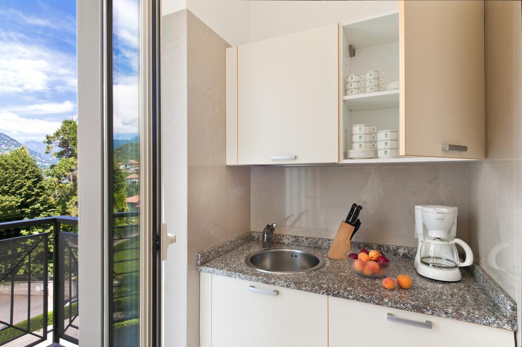 One-Bedroom Apartment Mountain View