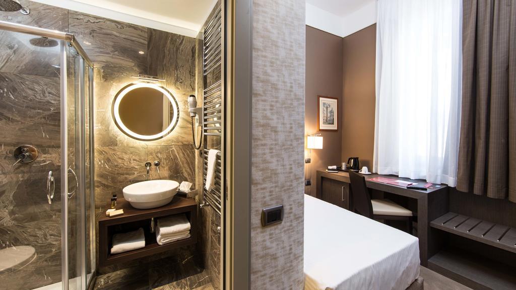 Chambre Simple