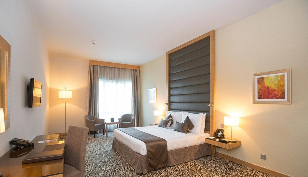 Superior King Room - 20% off Food & Beverages, Late Check-out until 4pm + Early Check-in from 8am , 50% Off on Spa Services, 50% Off Laundry Services,1277235583:JPEG