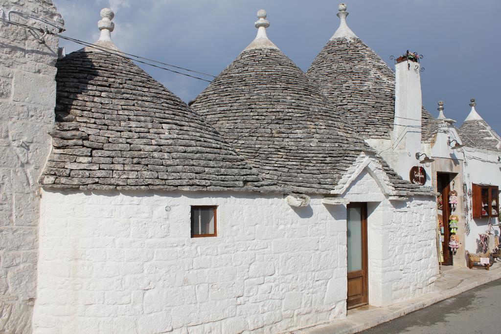Trullo Piccolo