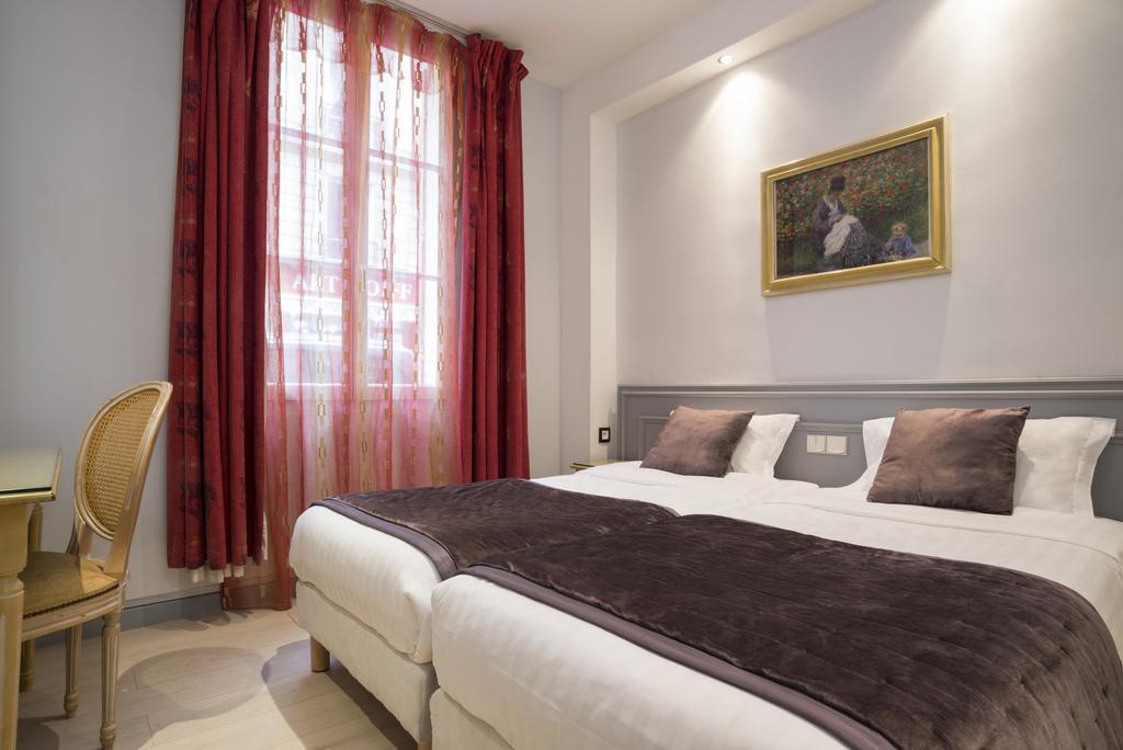 Double Room - Disability Access - Ground Floor