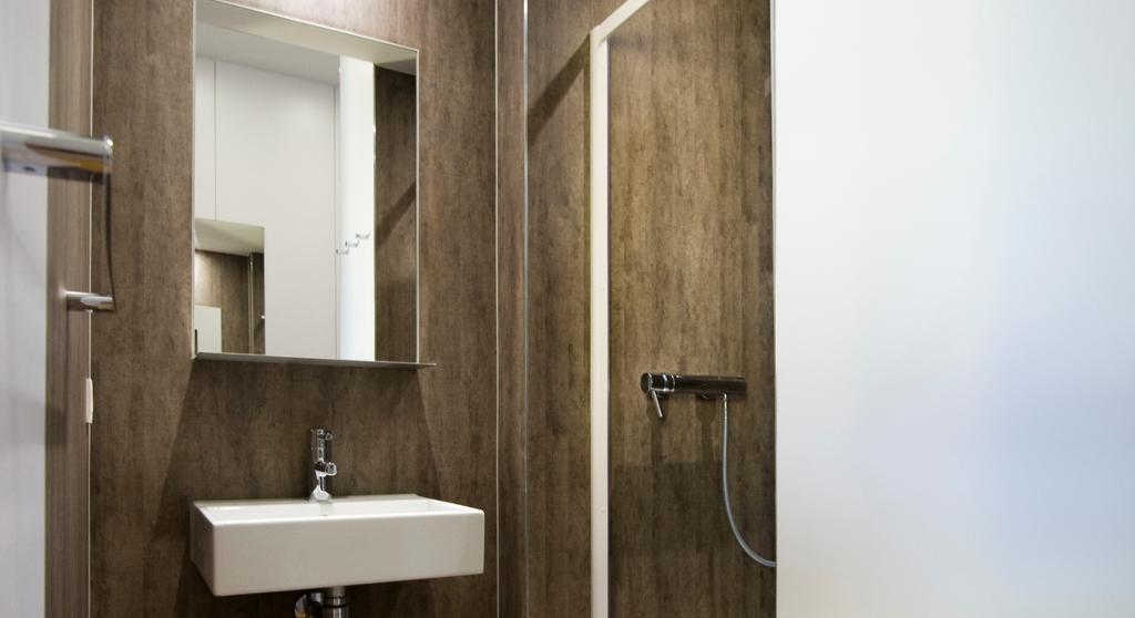 Quarto Individual Superior