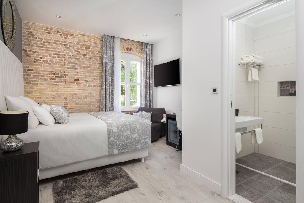 Habitación Doble de lujo