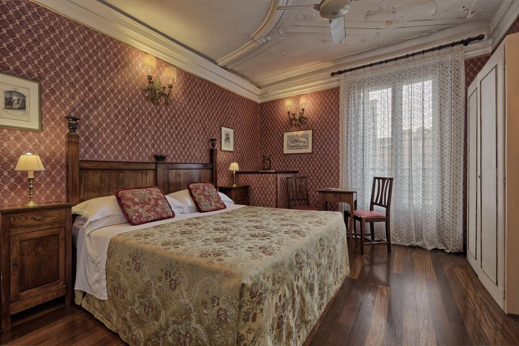 Double or Twin Room with Private External Bathroom