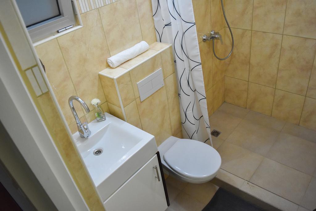 Appartement met 2 slaapkamers