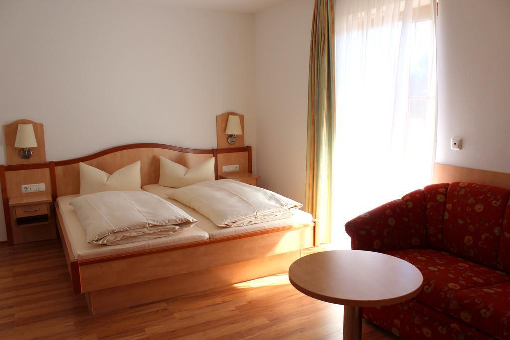 Vierbettzimmer