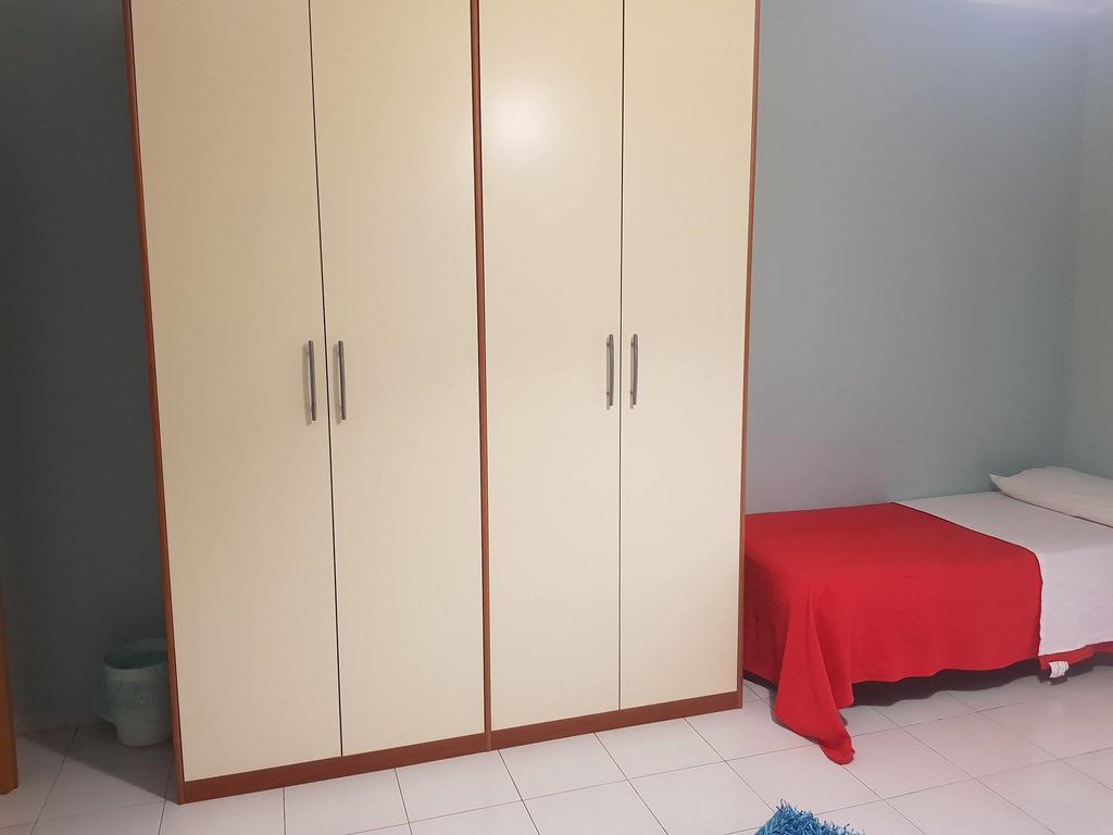 Double or Twin Room Private External Bathroom