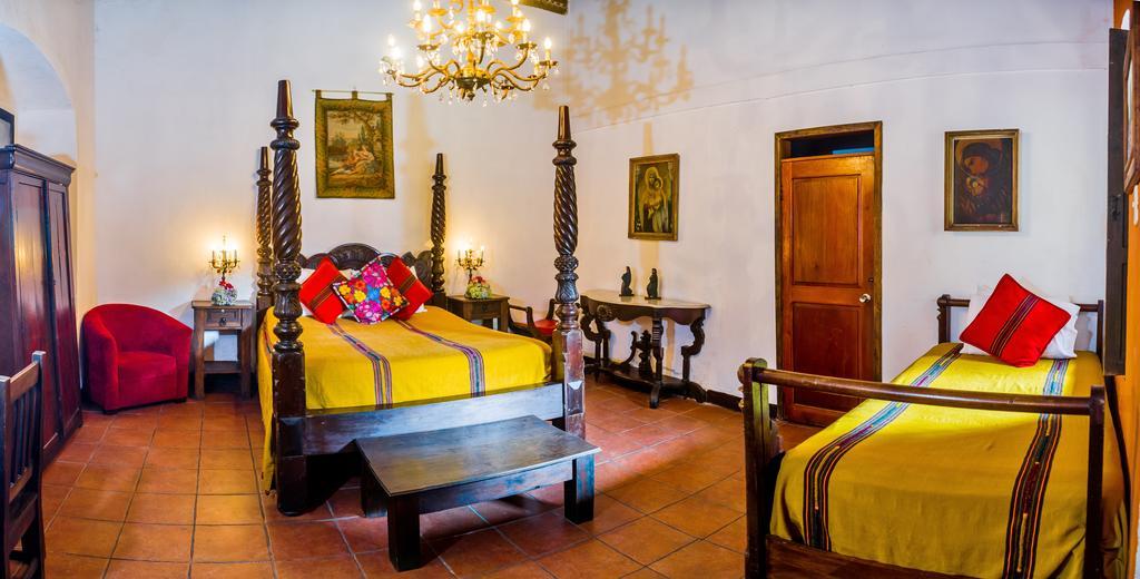 Double Room Private Bathroom