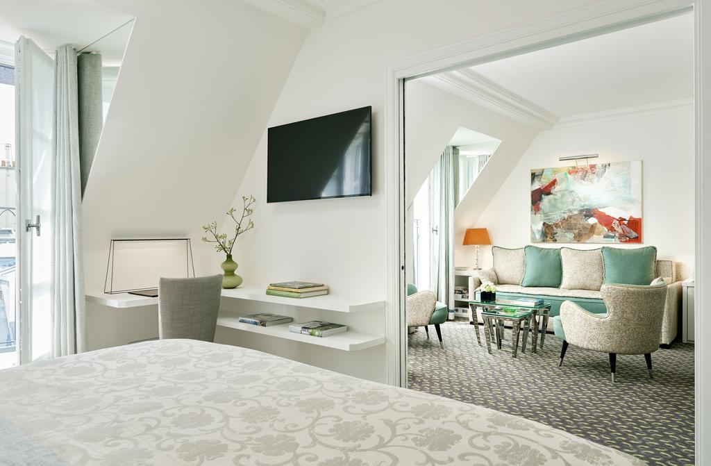 Suite Supérieure