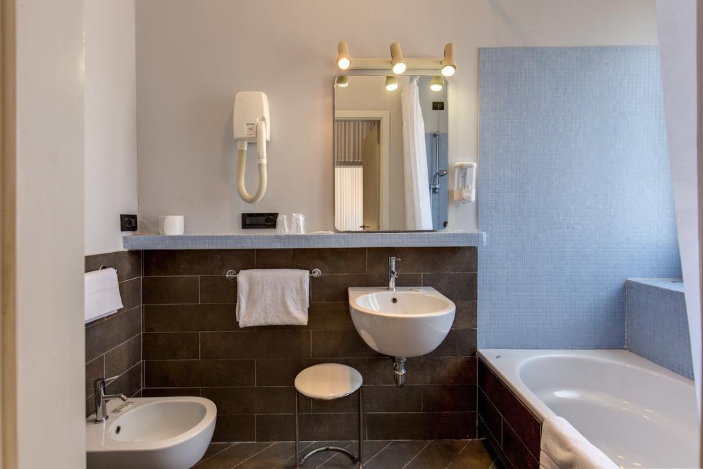 Chambre Triple