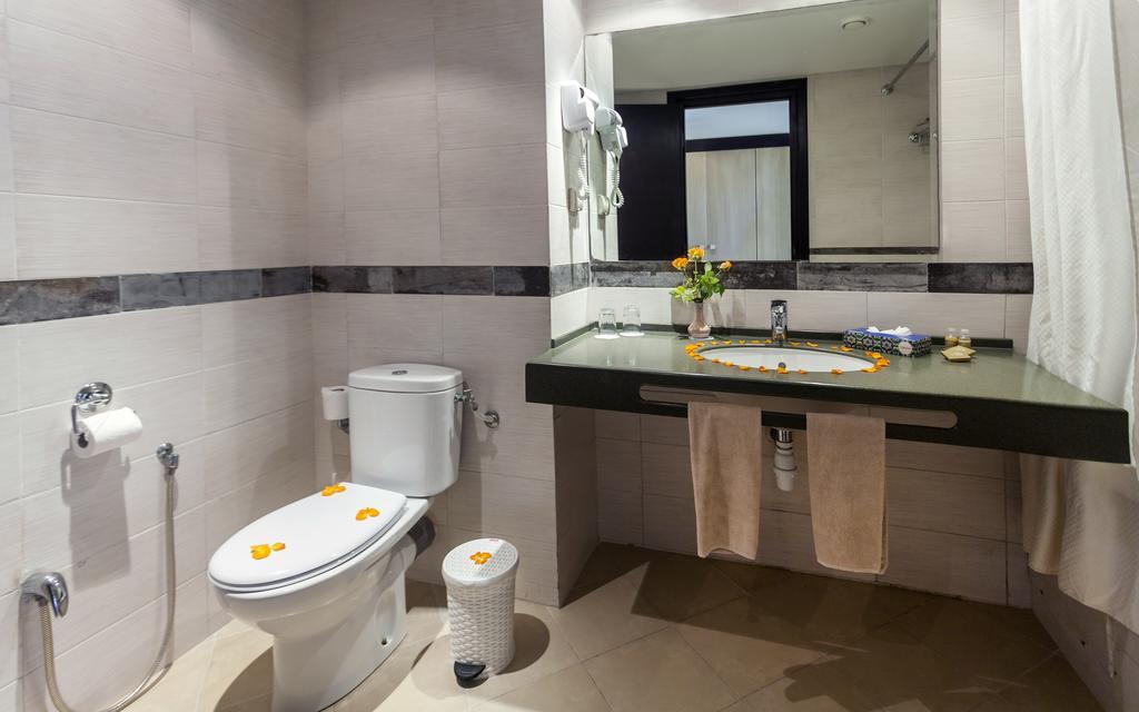 Superior Single Room