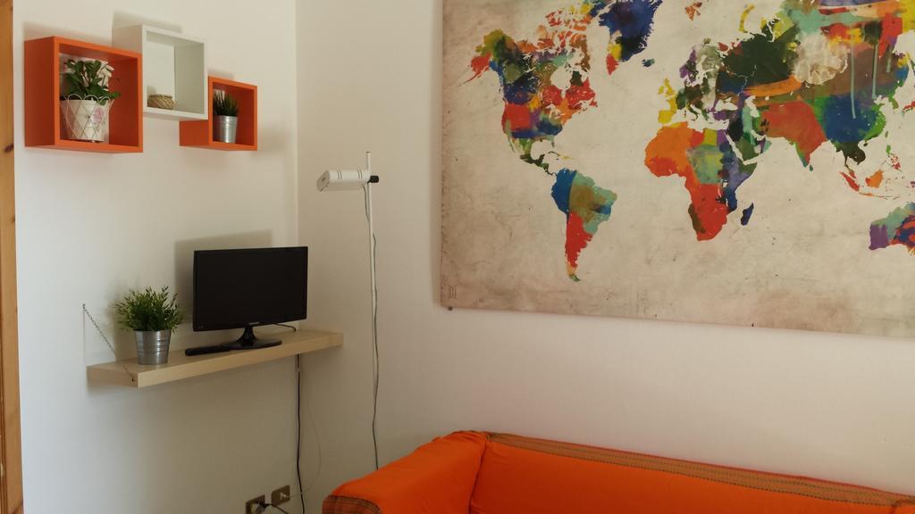 Apartment - Erdgeschoss
