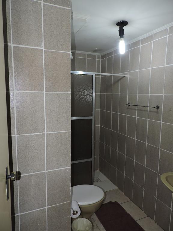Quarto Família Deluxe