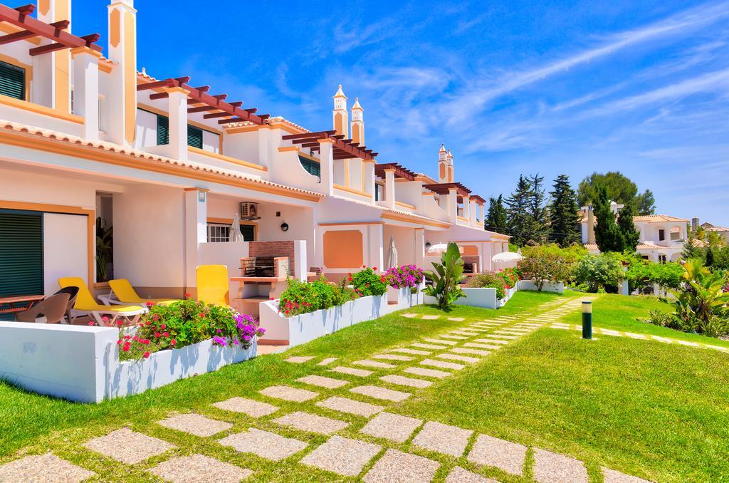 Two-Bedroom Villa Sea View