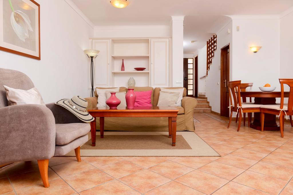 Two-Bedroom Villa Sea View