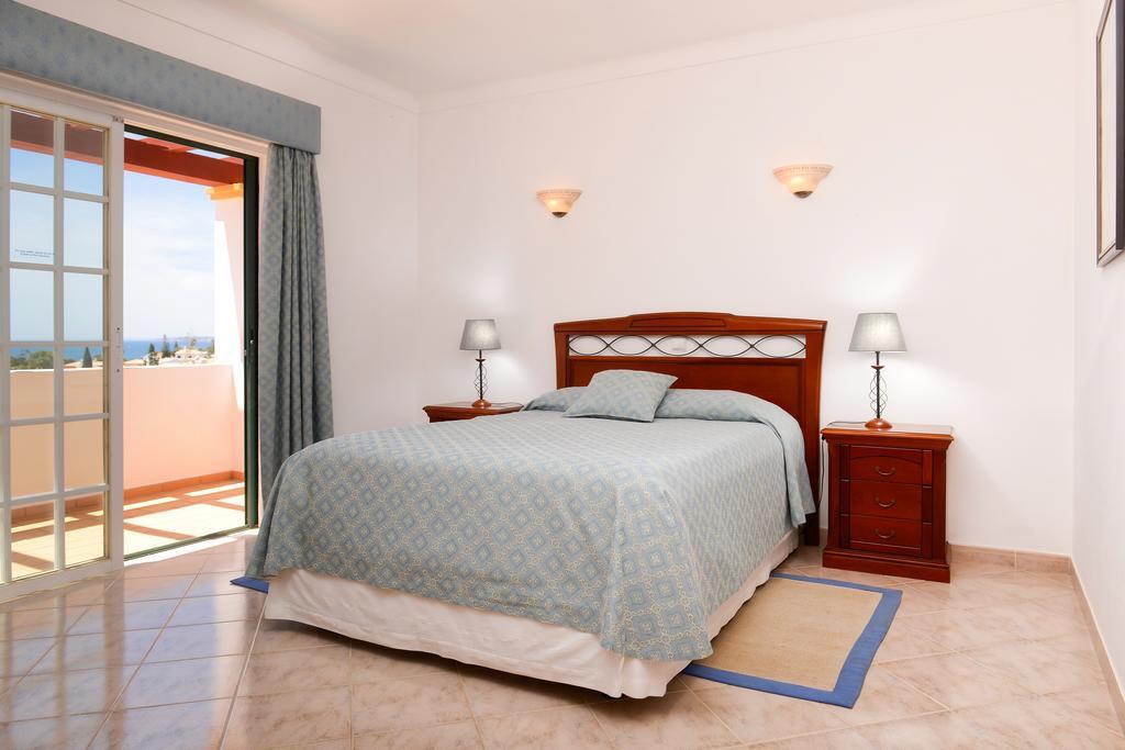 Two-Bedroom Villa Sea View