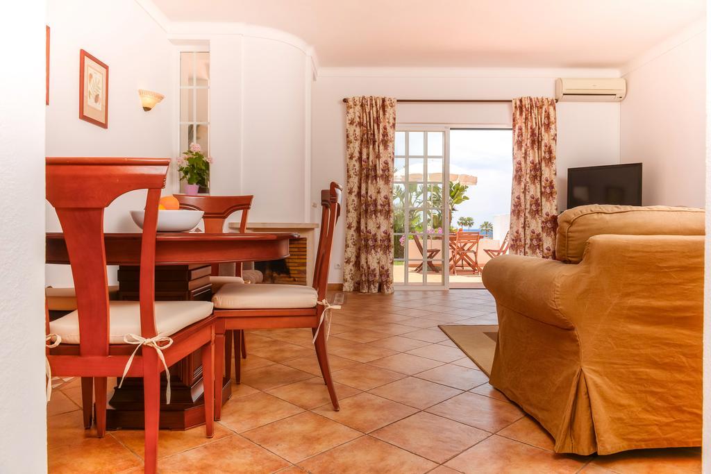 Two-Bedroom Villa Sea View