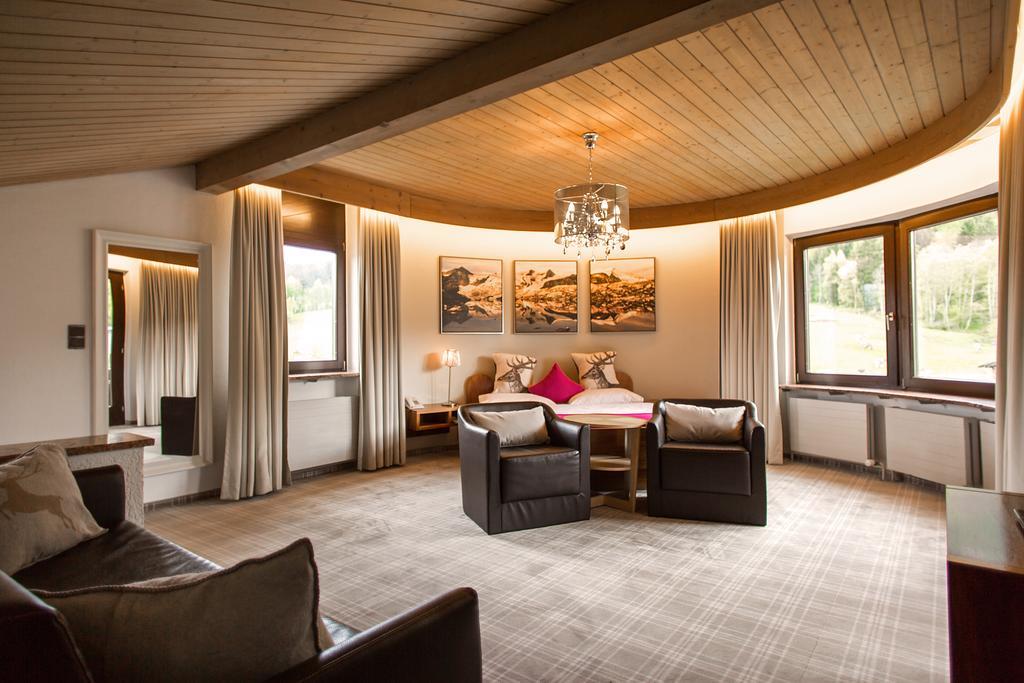 Appartamento con 2 Camere da Letto e Balcone