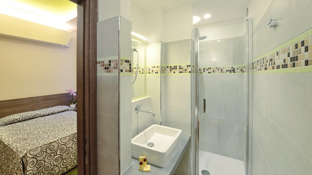 Habitación Cuádruple Estándar