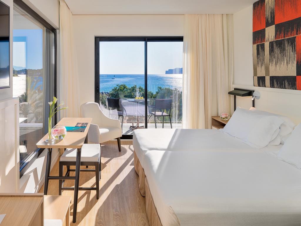 Superior Double Room with Sea View