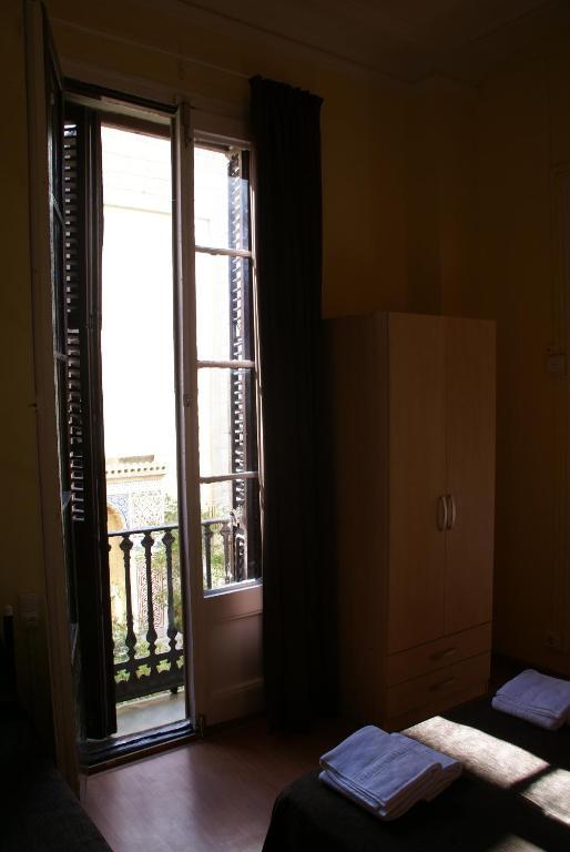 Double Room with Shared Facilities