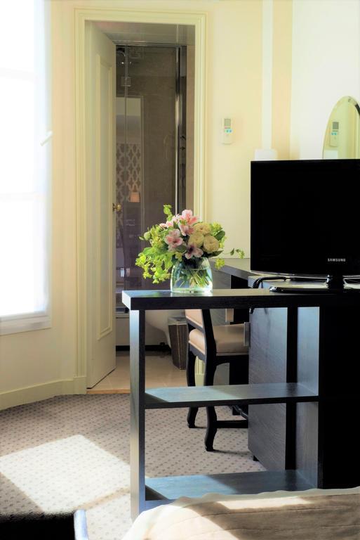 Chambre Simple