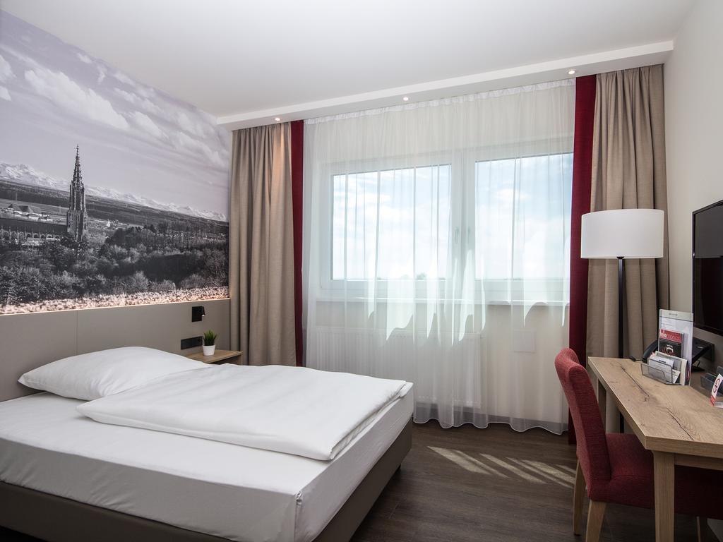 Comfort Einzelzimmer