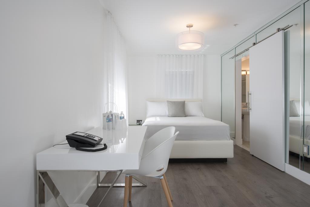 Quarto King Deluxe