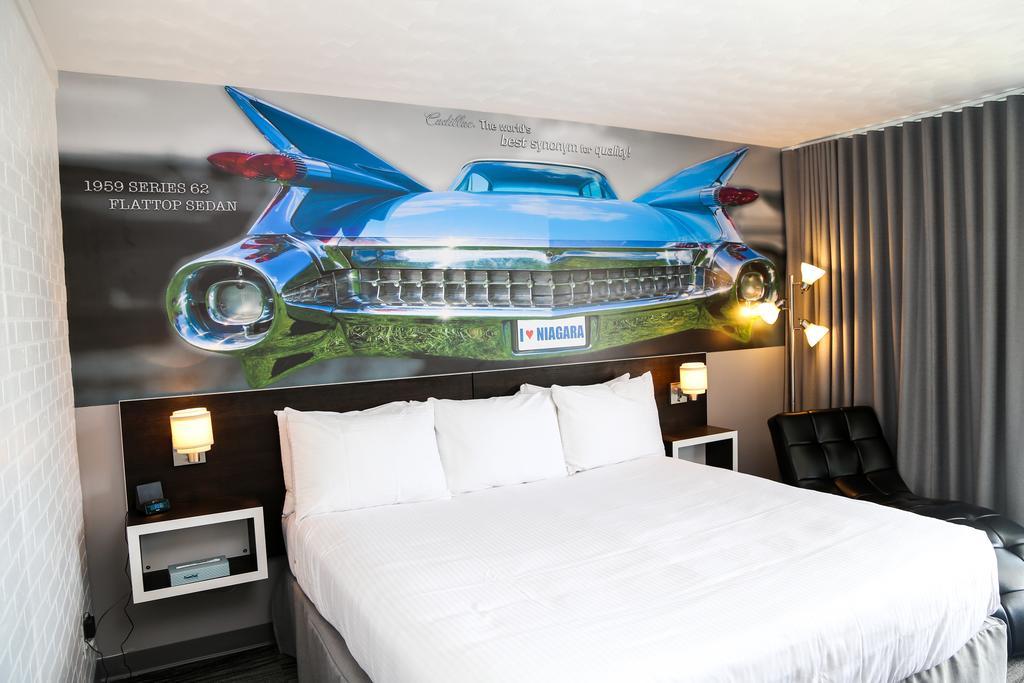 Standard King Room