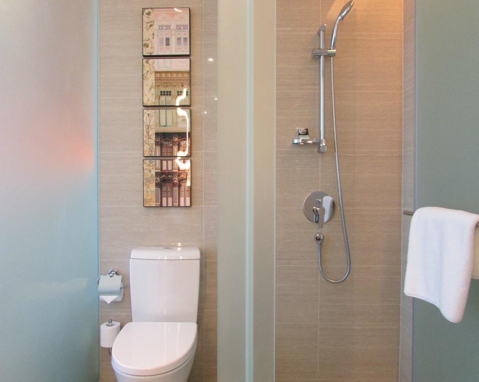 Habitación Doble Signature