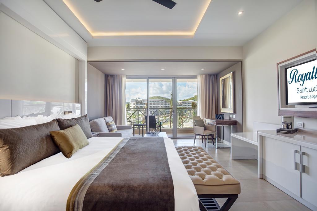 Suite Junior Deluxe
