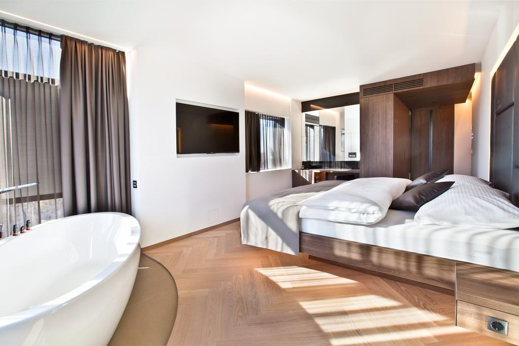 Chambre Double Exécutive