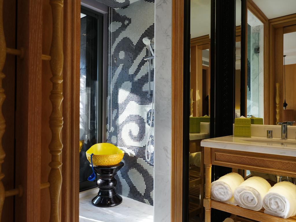 Standaard Kamer met Kingsize Bed