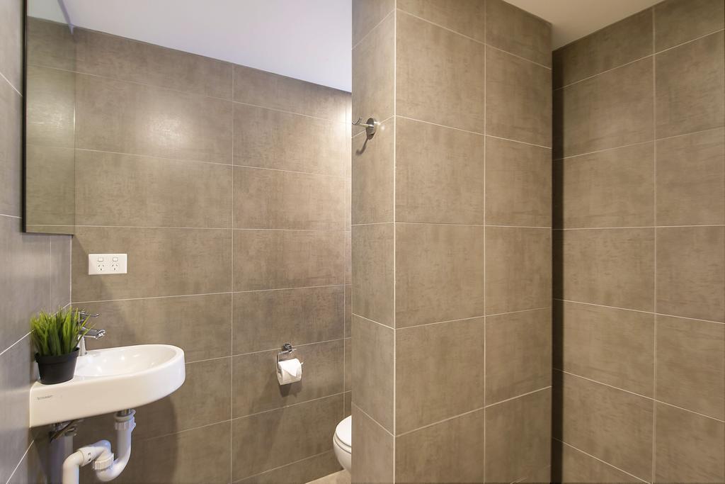 Chambre Familiale