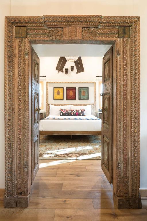King Suite Spa Bath