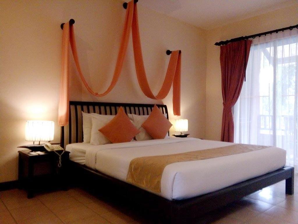Habitación Doble Superior