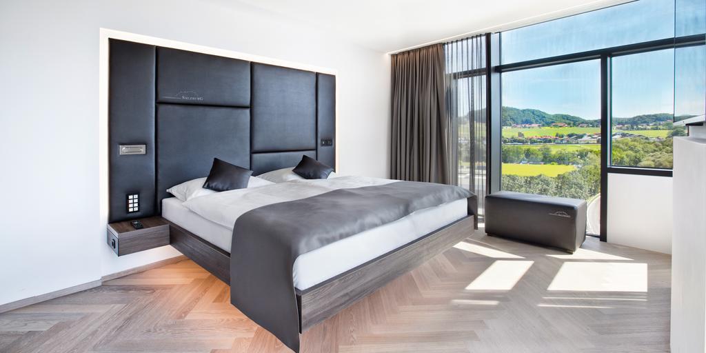 Chambre Double Deluxe