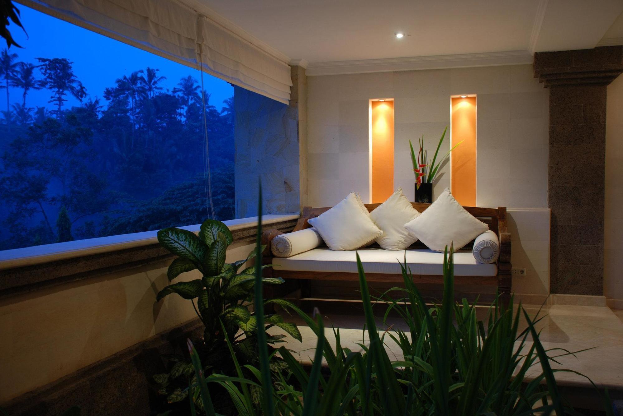 Suite Piscina