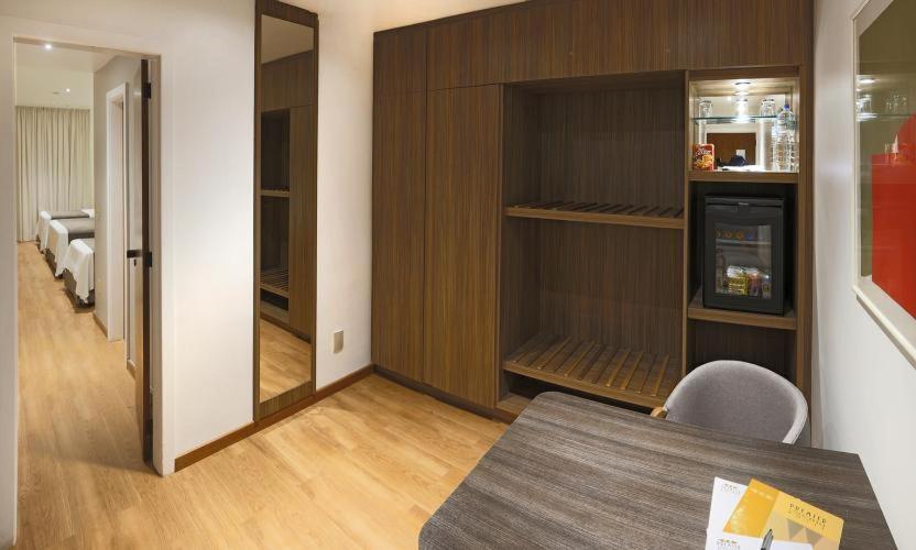 Deluxe Kamer