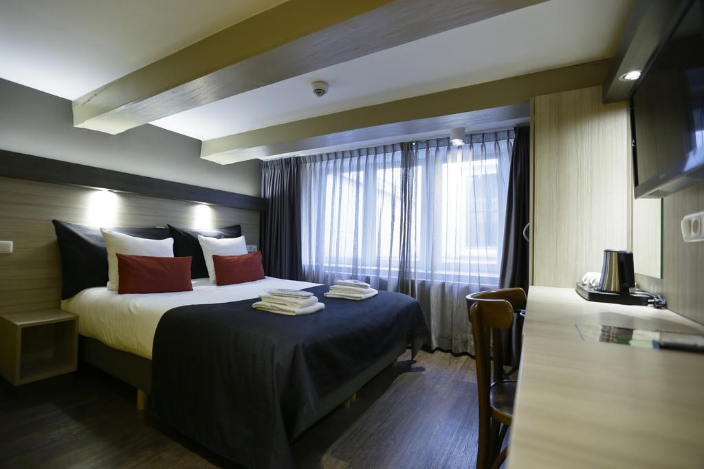 Chambre Double Standard